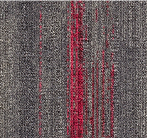 Milliken Colour Compositions cmp 168-165 Chamois Carnation фото 1 | FLOORDEALER